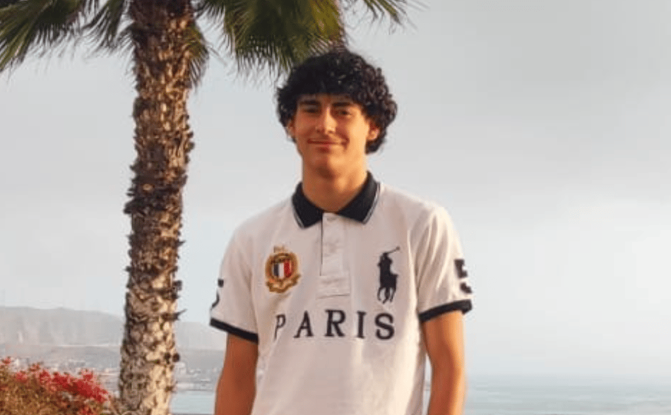 Tributes pour in for Farnham schoolboy killed in stabbing