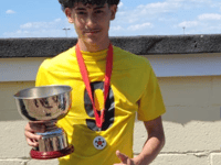 Memorial fund set up for stabbing victim Luis Guembes