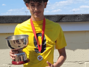 Two teens charged after fatal stabbing of Farnham schoolboy