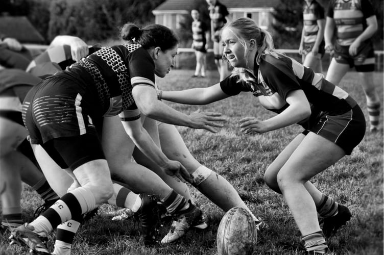 Sally Howard: Game On