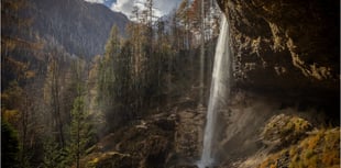 Society begins new year in style with picture perfect show