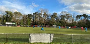 Knaphill lose five-goal thriller against league leaders Cobham