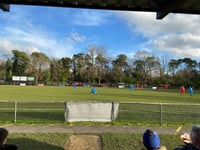 Knaphill lose five-goal thriller against league leaders Cobham