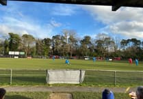 Knaphill lose five-goal thriller against league leaders Cobham