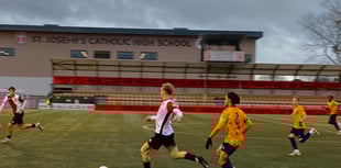 Woking's Elite Development Squad slip to narrow defeat at Slough Town