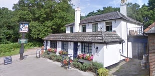 Village’s last pub faces final closure