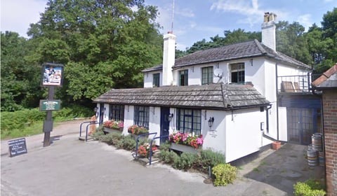 Village’s last pub faces final closure