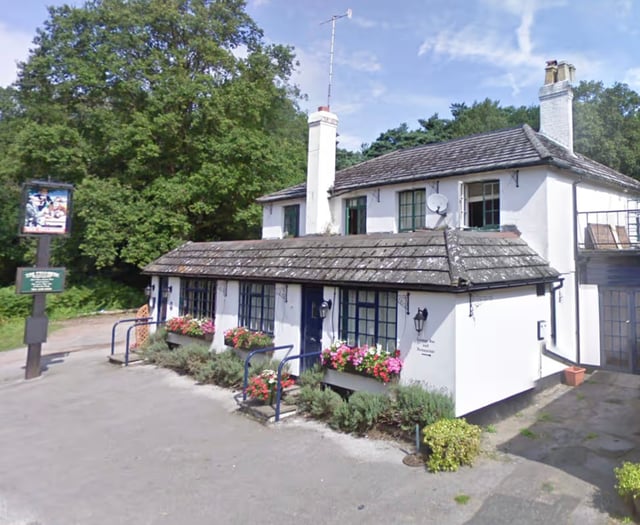 Village’s last pub faces final closure