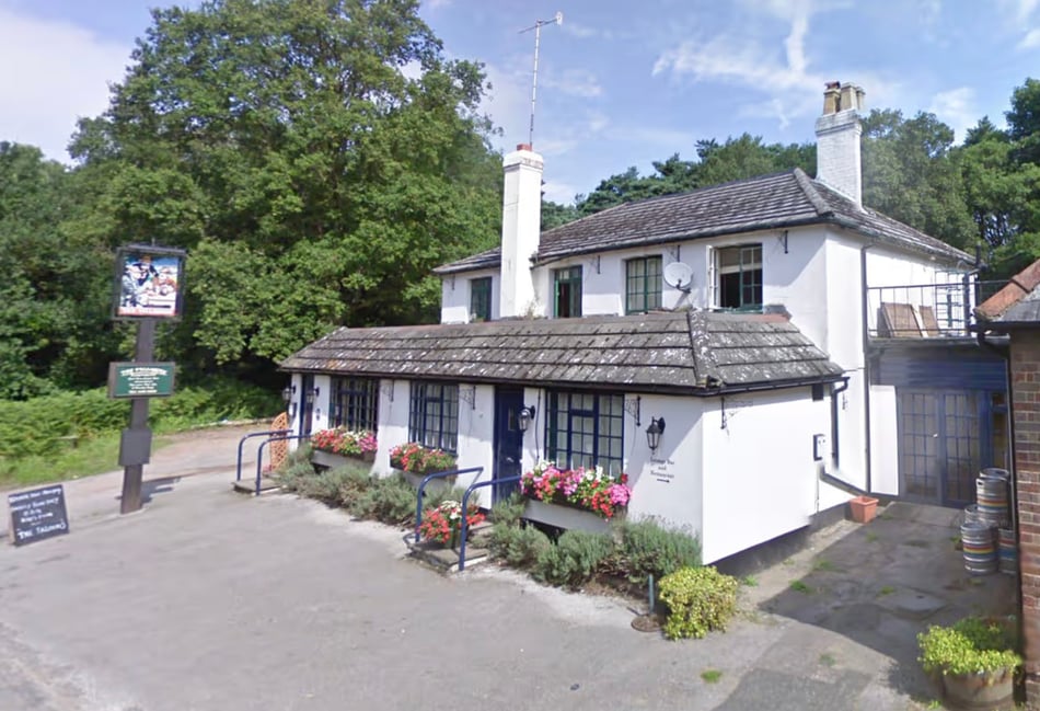 Village’s last pub faces final closure