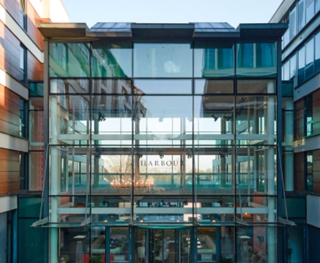 Guildford & Waverley Business Question Time returns