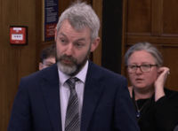 MP urges children's services overhaul after Sara Sharif's death