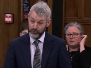 MP demands extension of free school meal vouchers