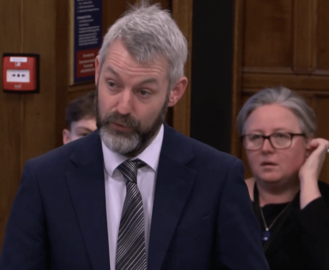 MP urges children's services overhaul after Sara Sharif's death