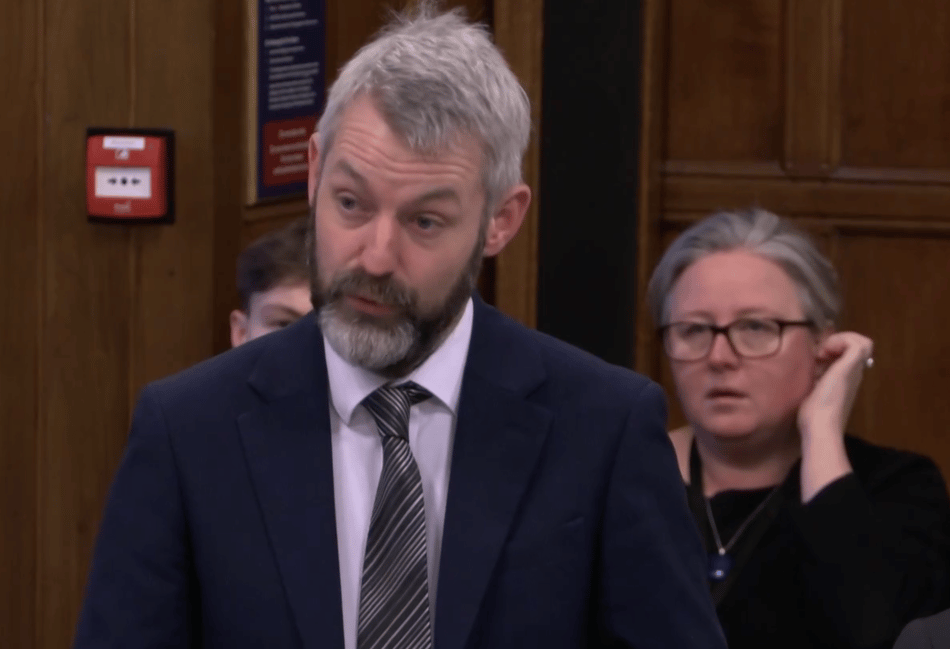 MP urges children's services overhaul after Sara Sharif's death