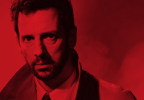 Ralf Little comes in from the cold at the New Victoria Theatre