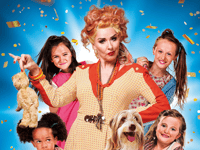 Claire Sweeney to star in Annie at New Victoria Theatre