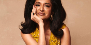 Sindhu Vee gets swanky for an extra show in Guildford