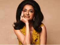 Sindhu Vee gets swanky for an extra show in Guildford
