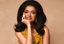 Sindhu Vee gets swanky for an extra show in Guildford