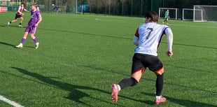 Woking's Elite Development Squad maintain unbeaten home record