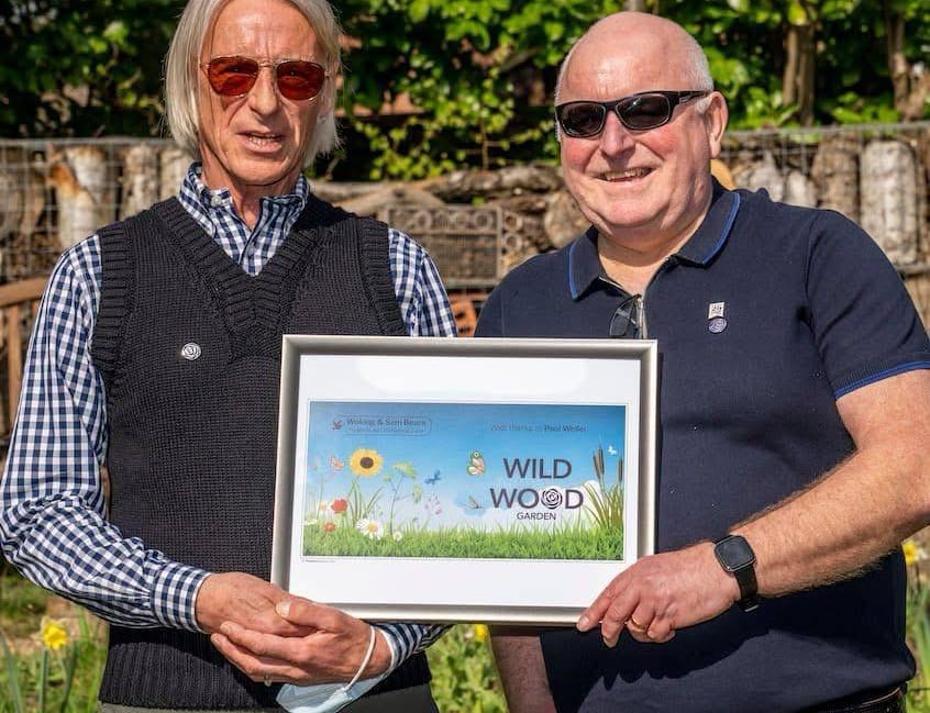 Obituary: Sam Molnar (1959-2026)
Prolific fundraiser for hospice