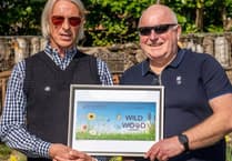 Obituary: Sam Molnar (1959-2026)
Dedicated fundraiser for hospice