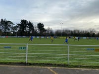 Ten-man Westfield earn home win against Binfield