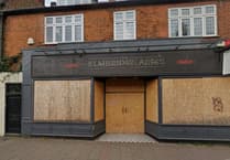Long-shut high street pub could become shops and 13 flats