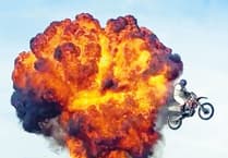 Pooh, Peppa and Punch on carnival guest list