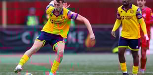 Woking beat Walton & Hersham to reach FA Trophy quarter-finals