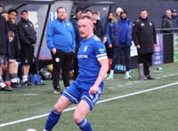 Sheerwater earn emphatic win against Thatcham Town