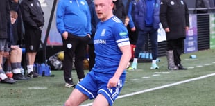 Sheerwater earn emphatic win against Thatcham Town