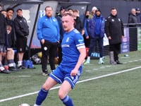 Sheerwater earn emphatic win against Thatcham Town