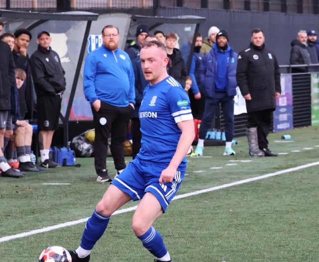 Sheerwater earn emphatic win against Thatcham Town