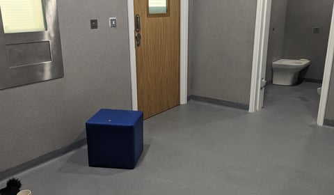 Woman says police action made her feel ‘less safe’