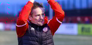 Woking manager Neal Ardley praises first-half display in FA Trophy win