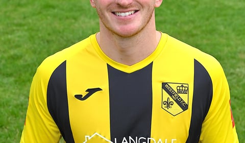 WATCH: Westfield player-boss Andy Crossley praises second-half display