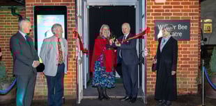 Gordon’s hits high note with national awards