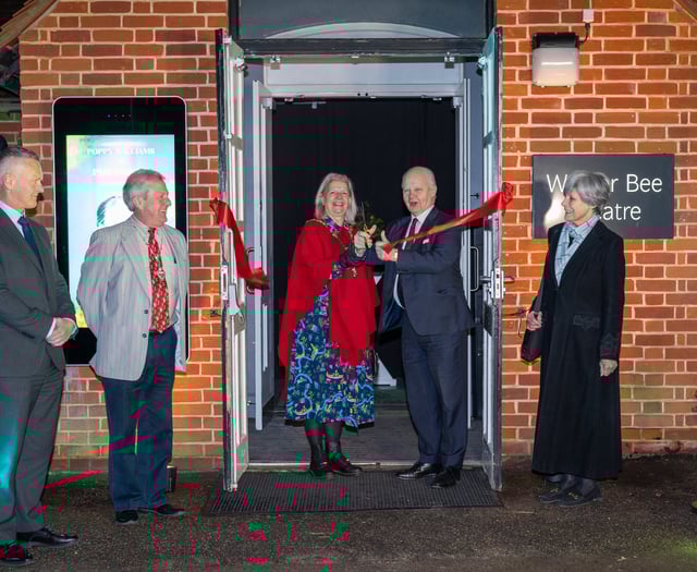 Gordon’s hits high note with national awards