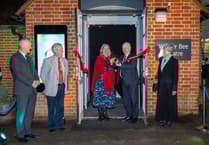 Gordon’s hits high note with national awards