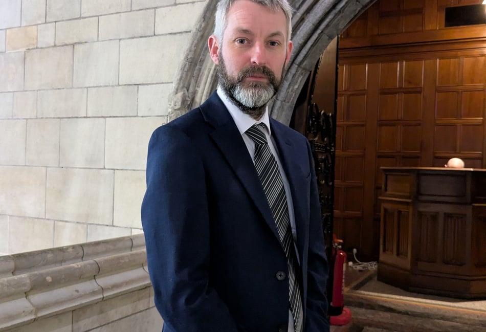 Day I went back to school left me deeply concerned