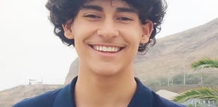 Family pay tribute to Farnham schoolboy after fatal stabbing