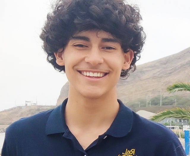 Family pay tribute to Farnham schoolboy after fatal stabbing