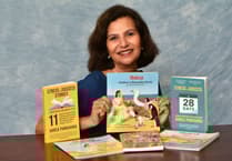 And breathe...Try these easy steps to beat stress