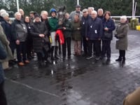 Aamilah Aswat makes history with victory at Kempton Park