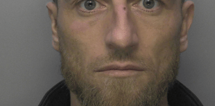 Man jailed for causing death by dangerous driving