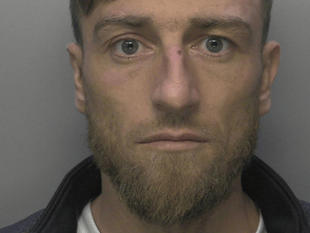 Man jailed for causing death by dangerous driving