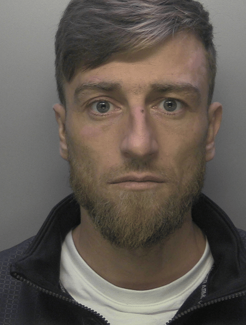 Man jailed for causing death by dangerous driving