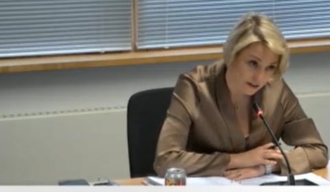 Surrey Police council tax share to rise to £350