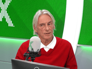 No rush to make a new album, says Paul Weller